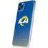 NFL Los Angeles Rams Breakaway iPhone 11 Pro Max Skin
