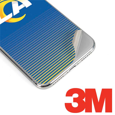 NFL Los Angeles Rams Breakaway iPhone 11 Pro Skin