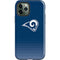 NFL Los Angeles Rams Breakaway iPhone 12 Pro Max Impact Case