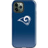 NFL Los Angeles Rams Breakaway iPhone 12 Pro Max Impact Case