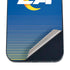 NFL Los Angeles Rams Breakaway iPhone 12 Skin
