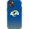 NFL Los Angeles Rams Breakaway iPhone 13 Impact Case
