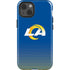 NFL Los Angeles Rams Breakaway iPhone 13 Impact Case