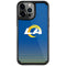 NFL Los Angeles Rams Breakaway iPhone 13 Pro Cargo Case