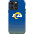 NFL Los Angeles Rams Breakaway iPhone 13 Pro Impact Case