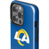 NFL Los Angeles Rams Breakaway iPhone 13 Pro Impact Case