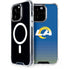 NFL Los Angeles Rams Breakaway iPhone 13 Pro MagSafe Case