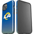 NFL Los Angeles Rams Breakaway iPhone 14 Plus Impact Case