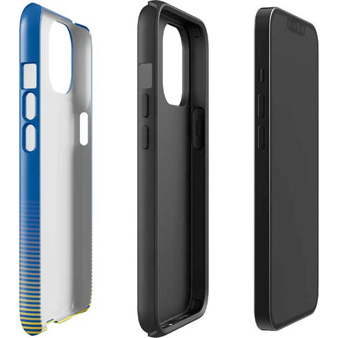 NFL Los Angeles Rams Breakaway iPhone 15 Impact Case