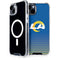 NFL Los Angeles Rams Breakaway iPhone 14 Plus MagSafe Case