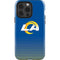 NFL Los Angeles Rams Breakaway iPhone 14 Pro Impact Case