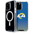NFL Los Angeles Rams Breakaway iPhone 15 Pro Max MagSafe Case