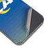 NFL Los Angeles Rams Breakaway iPhone 14 Pro Skin
