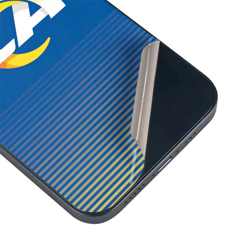 NFL Los Angeles Rams Breakaway iPhone 14 Skin
