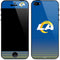 NFL Los Angeles Rams Breakaway iPhone 5/5s/5SE Skin