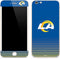 NFL Los Angeles Rams Breakaway iPhone 6/6s Plus Skin