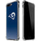 NFL Los Angeles Rams Breakaway iPhone 7/8 Plus Clear Case