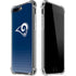 NFL Los Angeles Rams Breakaway iPhone 7/8 Plus Clear Case