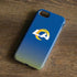 NFL Los Angeles Rams Breakaway iPhone 7 Pro Case