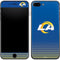 NFL Los Angeles Rams Breakaway iPhone 8 Plus Skin