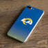 NFL Los Angeles Rams Breakaway iPhone 8 Plus Skin