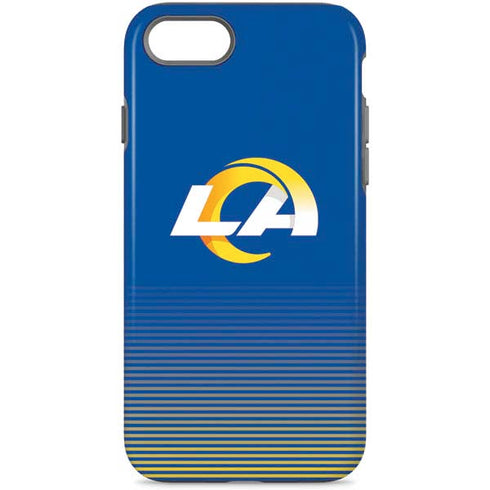 NFL Los Angeles Rams Breakaway iPhone 8 Pro Case