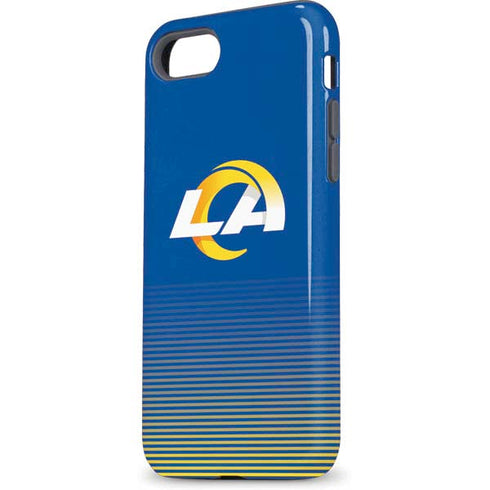 NFL Los Angeles Rams Breakaway iPhone 8 Pro Case