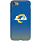 NFL Los Angeles Rams Breakaway iPhone SE (2nd & 3rd Gen) Pro Case