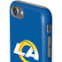 NFL Los Angeles Rams Breakaway iPhone SE (2nd & 3rd Gen) Pro Case