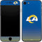 NFL Los Angeles Rams Breakaway iPhone SE (2nd & 3rd Gen) Skin