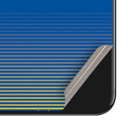 NFL Los Angeles Rams Breakaway iPhone SE (2nd & 3rd Gen) Skin