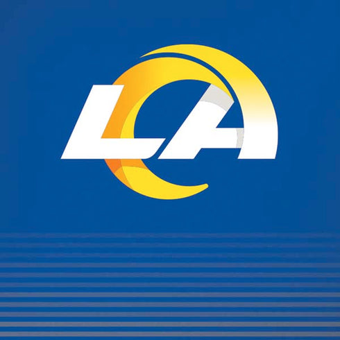 NFL Los Angeles Rams Breakaway iPhone X Pro Case