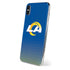 NFL Los Angeles Rams Breakaway iPhone X Skin