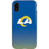 NFL Los Angeles Rams Breakaway iPhone XR Pro Case