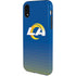 NFL Los Angeles Rams Breakaway iPhone XR Pro Case