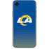 NFL Los Angeles Rams Breakaway iPhone XR Skin