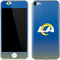 NFL Los Angeles Rams Breakaway Apple iPod Skin