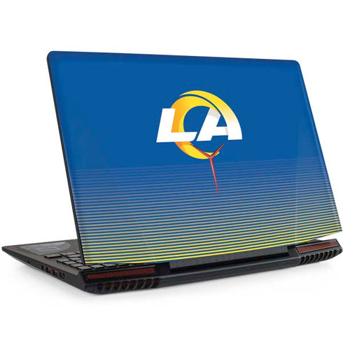 NFL Los Angeles Rams Breakaway Legion Y720 Skin