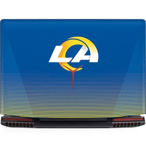NFL Los Angeles Rams Breakaway Legion Y720 Skin
