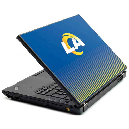 NFL Los Angeles Rams Breakaway Lenovo T420 Skin