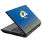 NFL Los Angeles Rams Breakaway Lenovo T420 Skin