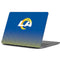 NFL Los Angeles Rams Breakaway Apple MacBook Pro 13-inch Skin