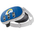 NFL Los Angeles Rams Breakaway Meta Quest 3 Skin