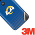 NFL Los Angeles Rams Breakaway Moto E5 Play Skin