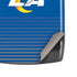 NFL Los Angeles Rams Breakaway Motorola RAZR Skin
