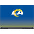 NFL Los Angeles Rams Breakaway MSI GS65 Stealth Laptop Skin
