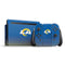 NFL Los Angeles Rams Breakaway Nintendo Switch Bundle Skin