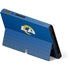 NFL Los Angeles Rams Breakaway Nintendo Switch OLED (2021) Skin