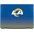 NFL Los Angeles Rams Breakaway Notebook 9 Pro 13in (2017) Skin