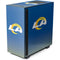 NFL Los Angeles Rams Breakaway NZXT H510 Compact ATX Mid-Tower Case Skin